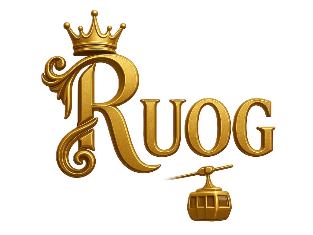 Ruog Logo